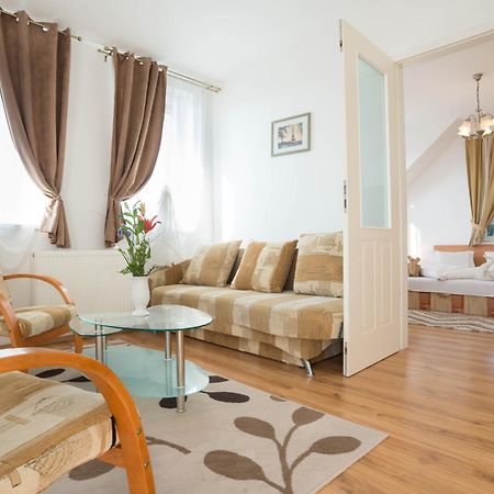 Hotel Toldi Panzio Hévíz Esterno foto