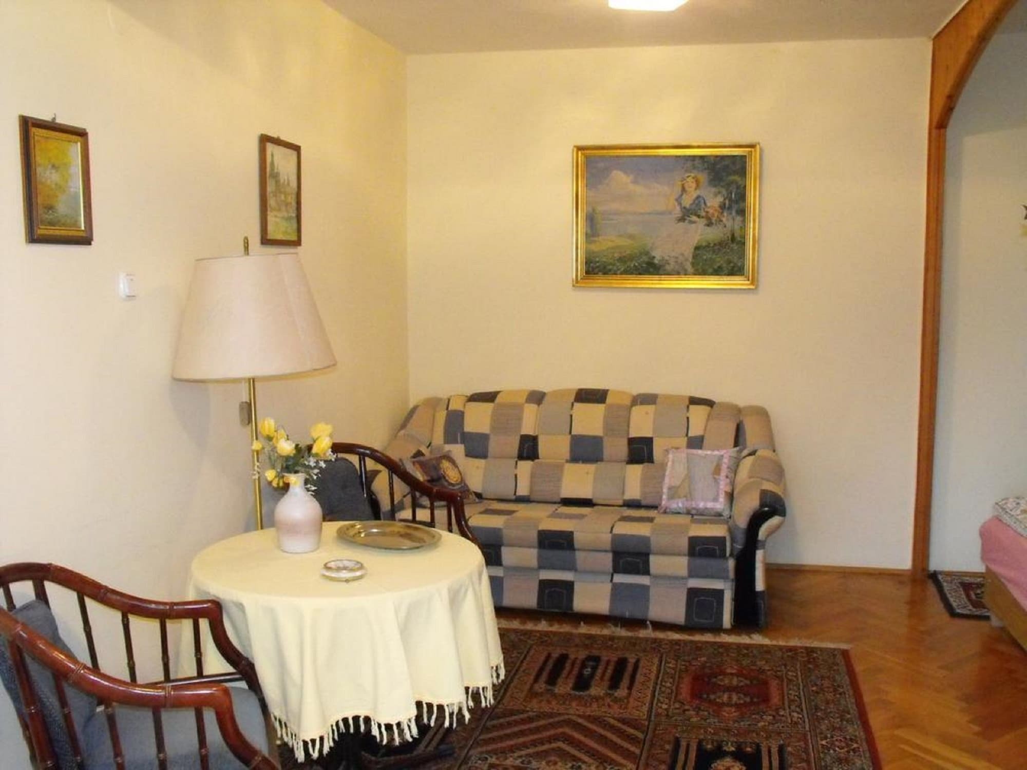 Hotel Toldi Panzio Hévíz Esterno foto